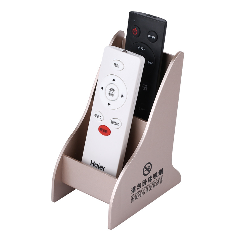 Hotel cepillo de dientes artículos de tocador caja de almacenamiento habitación asiento de control remoto caja de pañuelos caja de consumo suministros de hotel fábrica al por mayor