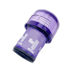 Suitable for Dyson cordless vacuum cleaner accessories filter V12 rear filter HEPA filter