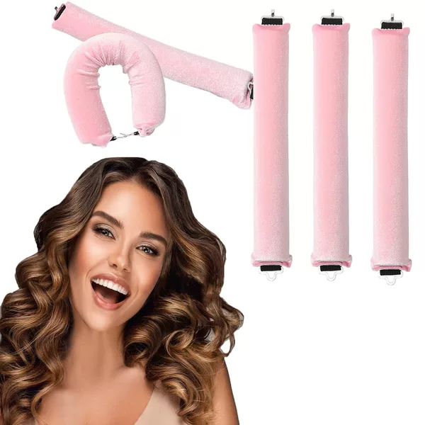 3 pink