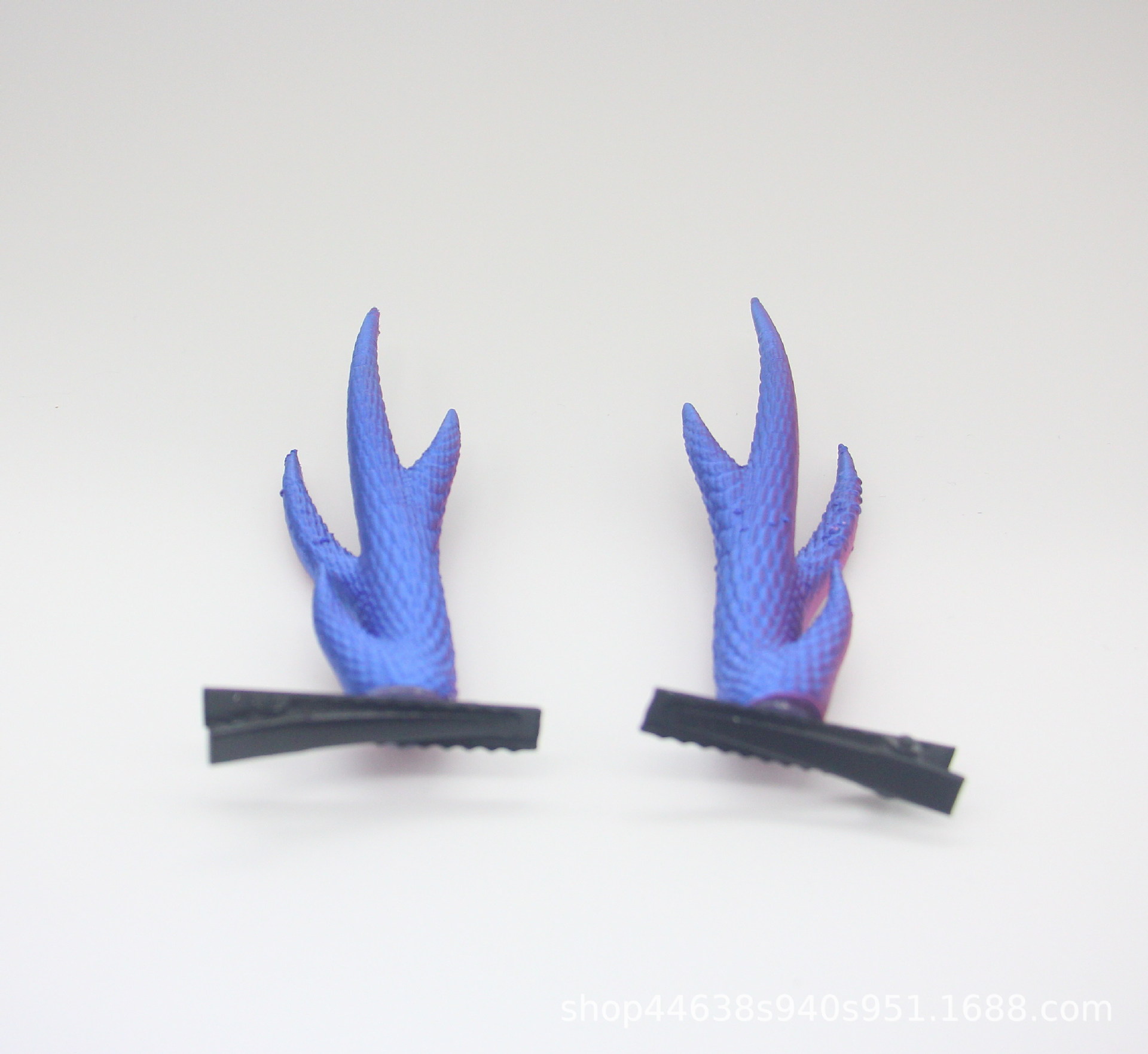 [성인 12CM] 아오룬 드래곤혼 DIY 머리핀