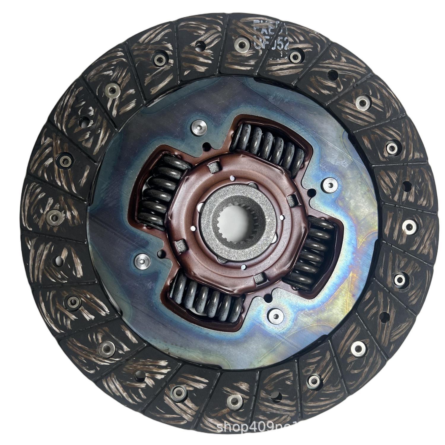 Clutch Kit for Honda Civic 1.0T FC7 Manual 22300-5CB-006