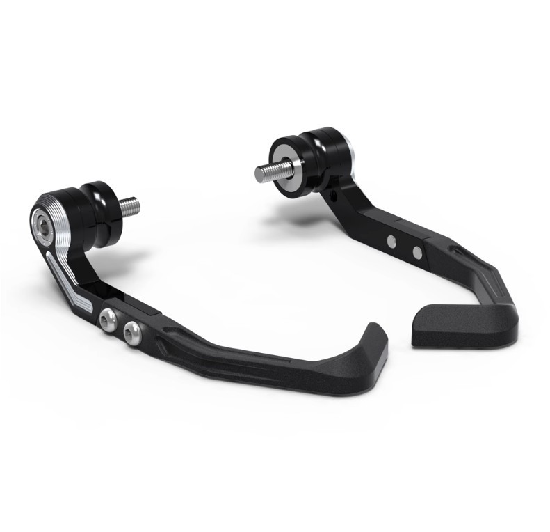 Suitable for Yamaha R6 R7 R1 R1M 2002-2023 modified brake horn protection rod bow guard