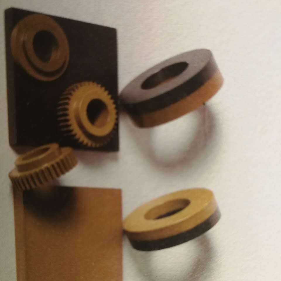 PI聚酰亚胺绝缘材料、PI棒、PI板材