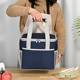 Incubator freezer bag car refrigerator outdoor ice bag portable takeaway box large capacity household cold bag