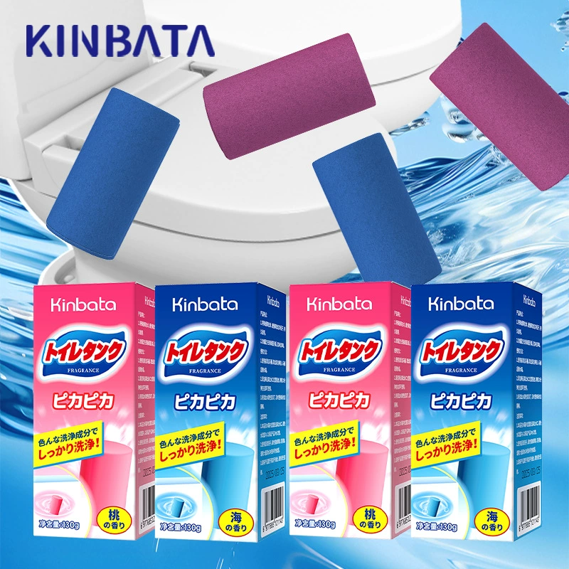 Сильное удаление накипи и дезодорант ароматизированный туалет синие пузырьки очищающие средства для туалета