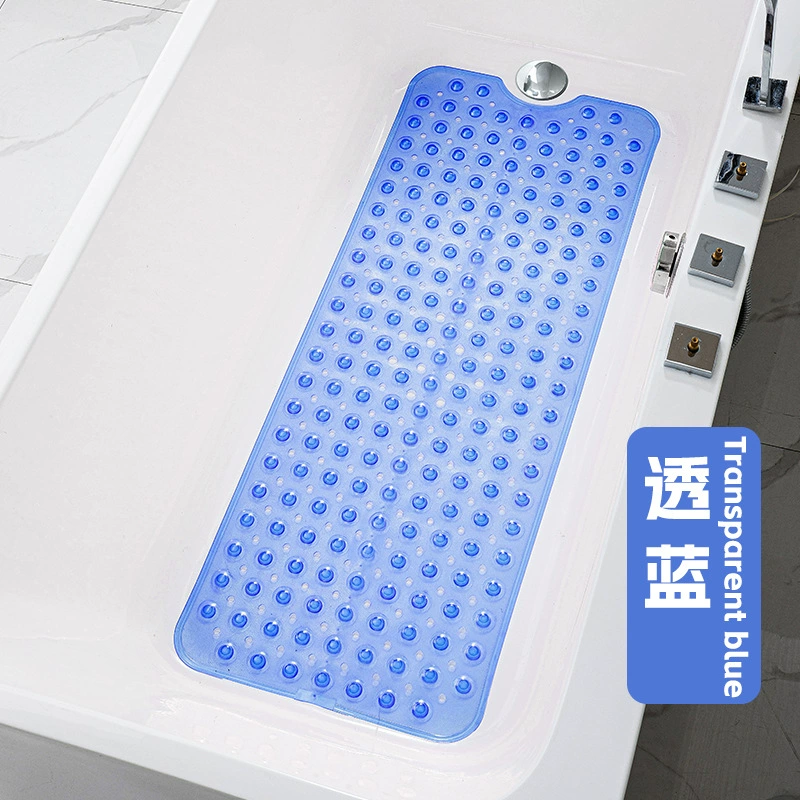 Кросс-бордьер PVC душевый не-slip cushion душ с присоской массаж Amazon для ванной комнаты отель душ подушечка