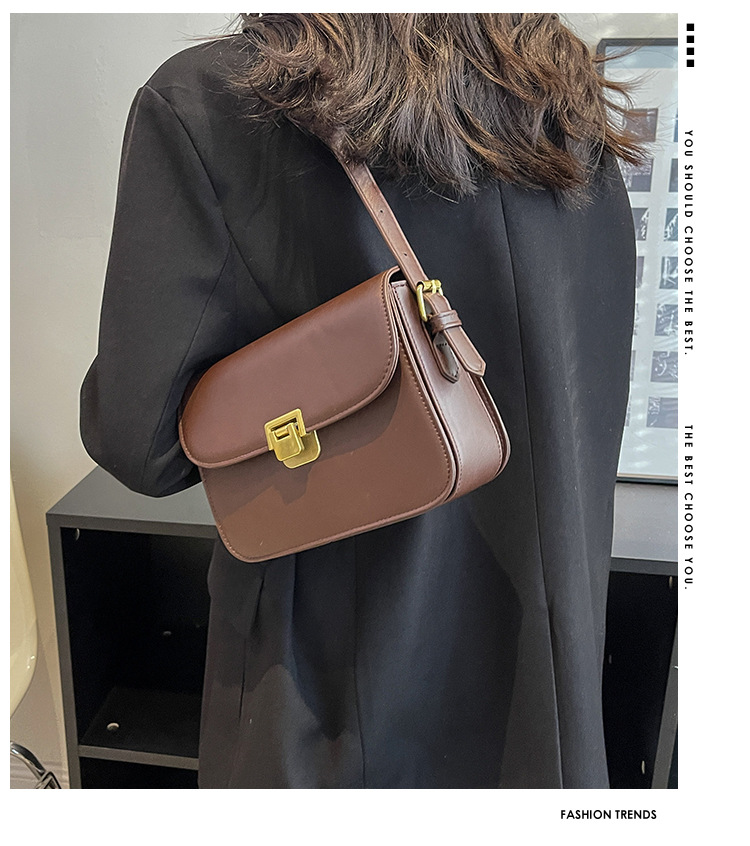 Cross-border Trendy Bag