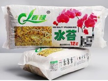 干水苔干苔藓 12升装  约150克 春禄牌