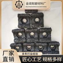 综合木材破碎机综合1200-1600型破碎机锤头各种异形锤头优质合金