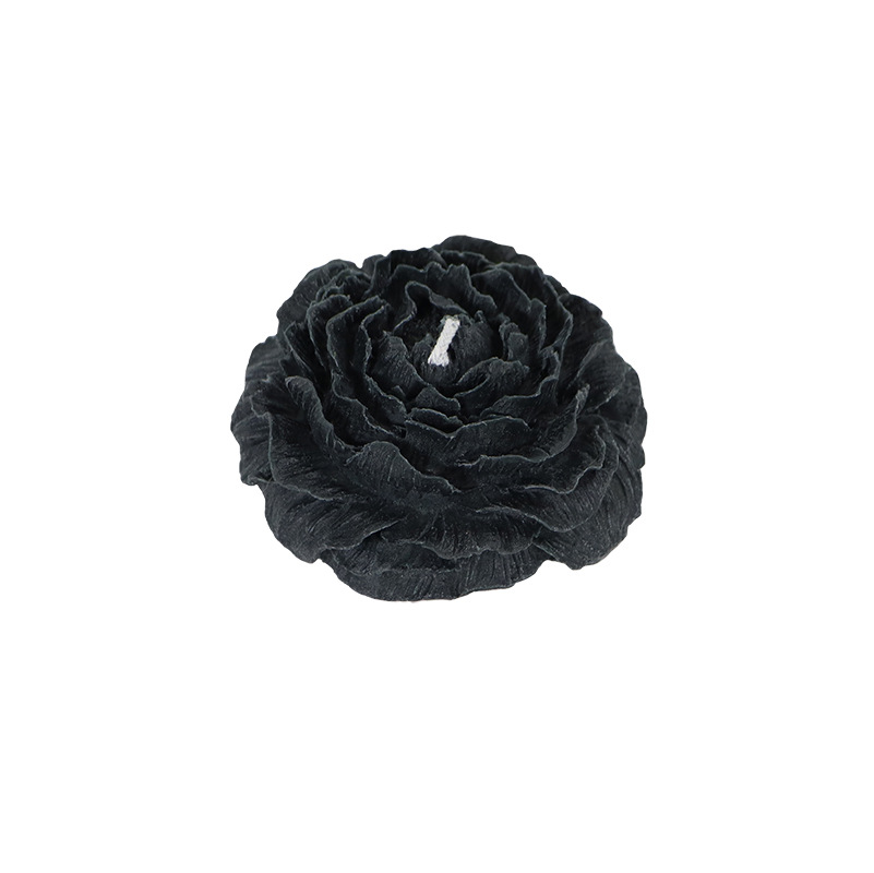 E56322-3 검정색 50도