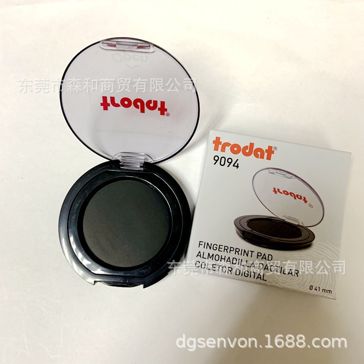 ׿��Trodatĸָӡ̨9094 ��ӡָ��ר�úڡ��� ��αָ��ӡ̨����