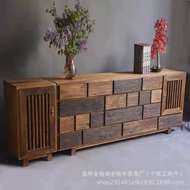 桌类、茶几;餐边柜;茶桌、茶台