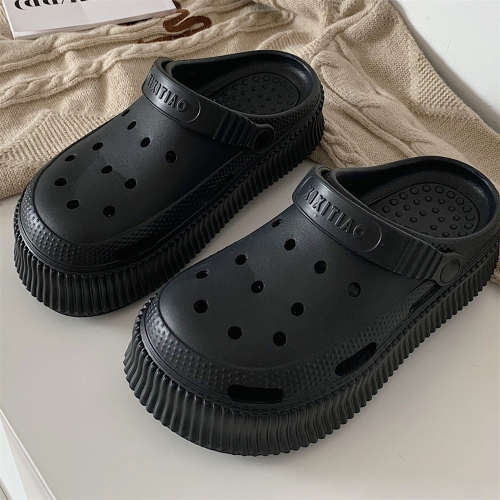 블랙[누드 슈즈]