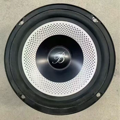 Car speaker/subwoofer, Burmester Berlin Sound 6.5inch