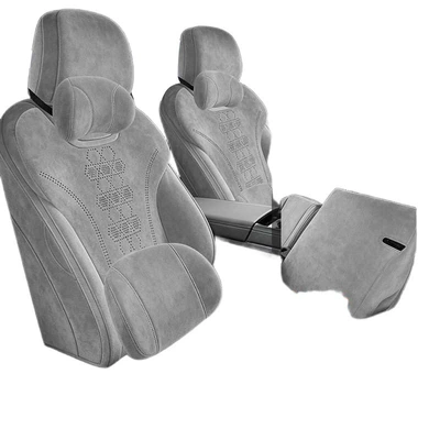 Modelə uyğun (Original) oturacaq örtükləri: covers, Ramus universal breathable seat covers