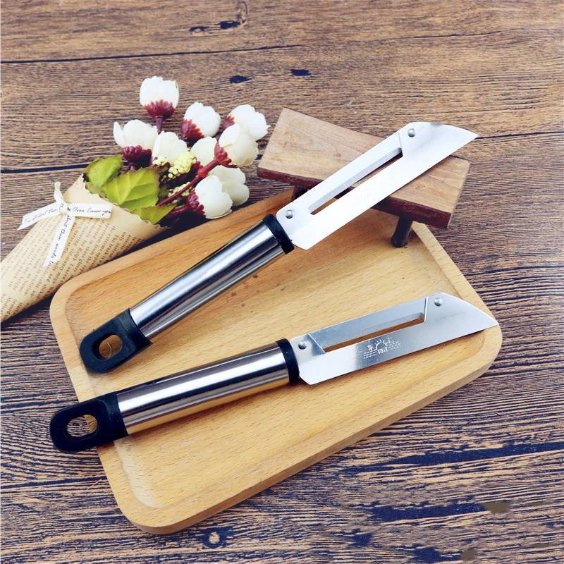 Universal sharp pocket knife stainless steel for home use