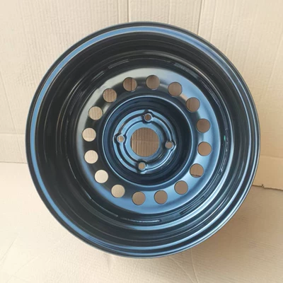 Inch 16*6J Steel Wheel Baojun – Hub