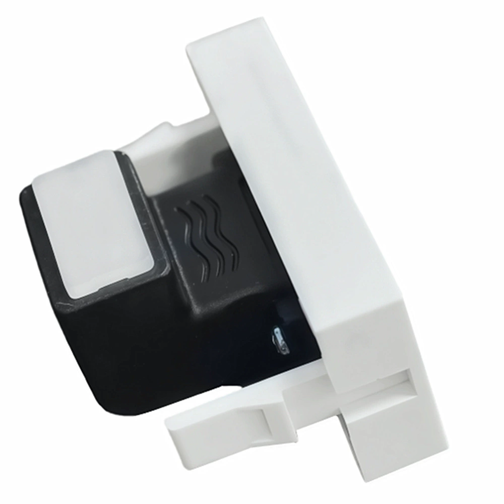 French 86 type HDMI elbow module HDMI high definition digital TV socket 90 degree high definition ground plug panel function