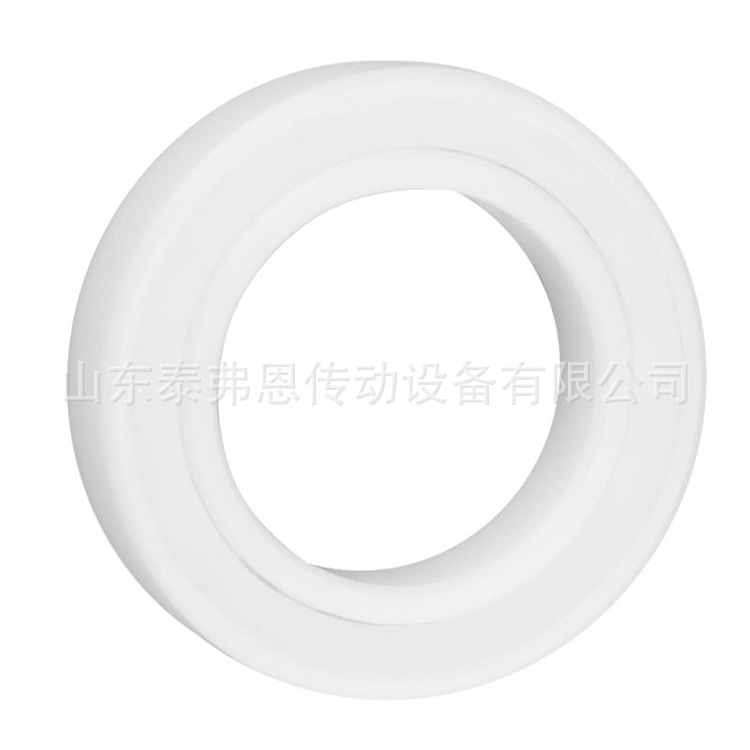 耐高温 耐腐蚀6802 高速陶瓷球 氧化锆轴承