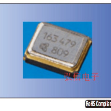 进口京瓷KT2016A26000ACW28TAA贴片温补晶振2016 26MHZ 2.8V TCXO