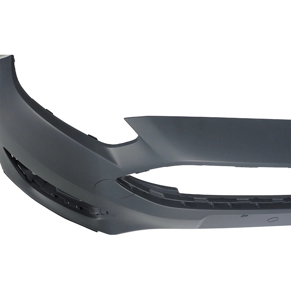 Suitable for 15-18 Models of Ford Focus Original Front Bumper Assembly F1Ez17757Captm