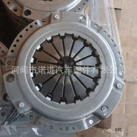 离合器压盘 894435011，894435011-A,8944350110 适用于五十铃