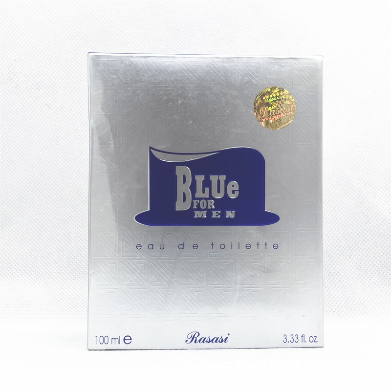 Parfum bleu pour hommes, parfum arabe du moyen-orient, frais et durable, nouveauté 2023_voghion.com