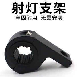 其他汽车改装;车顶架;车身及附件