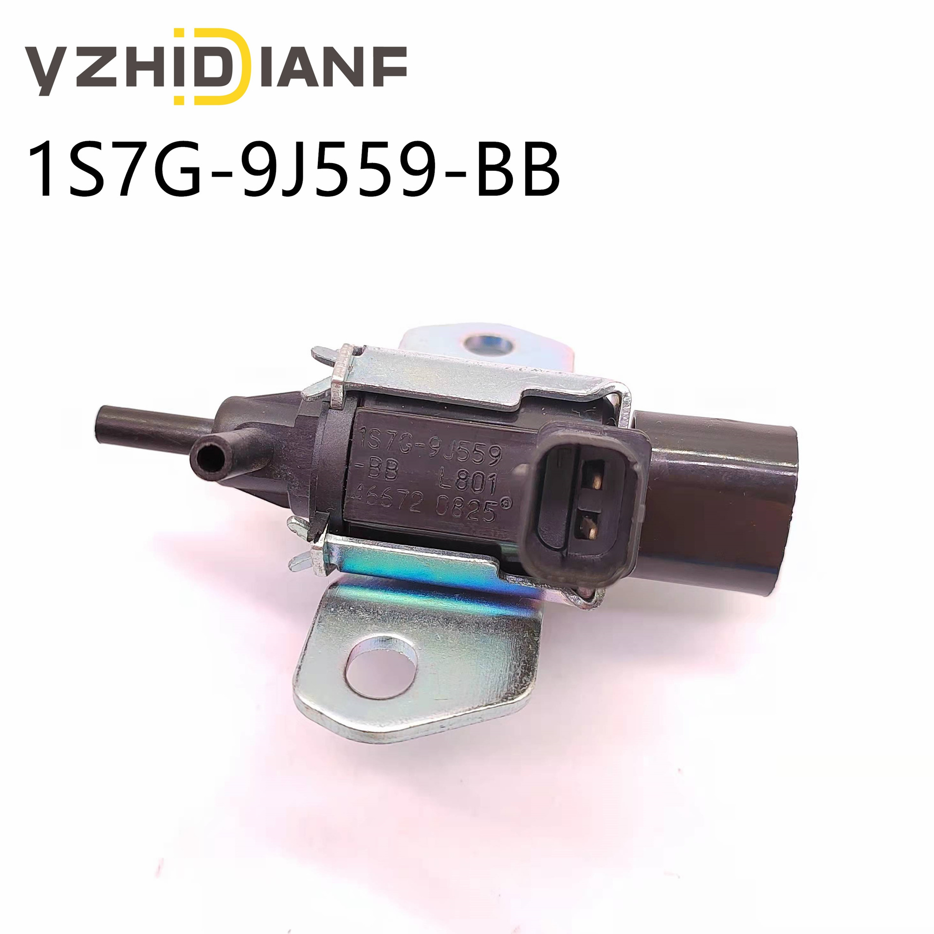1s7g 9j559 ford