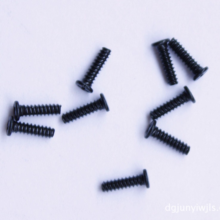 厂家供应2*5CB螺丝