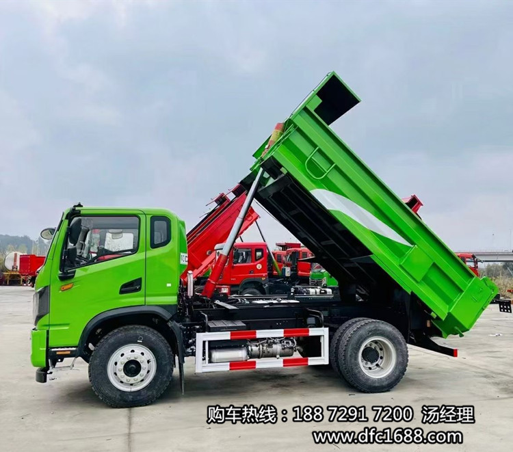 ���绪���¿�4x2������ж��180��������    �����������䳵����