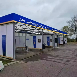 高压水流清洗;洗车机;蒸汽清洗机