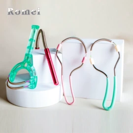 其他美妆工具;睫毛夹;眉刀眉剪