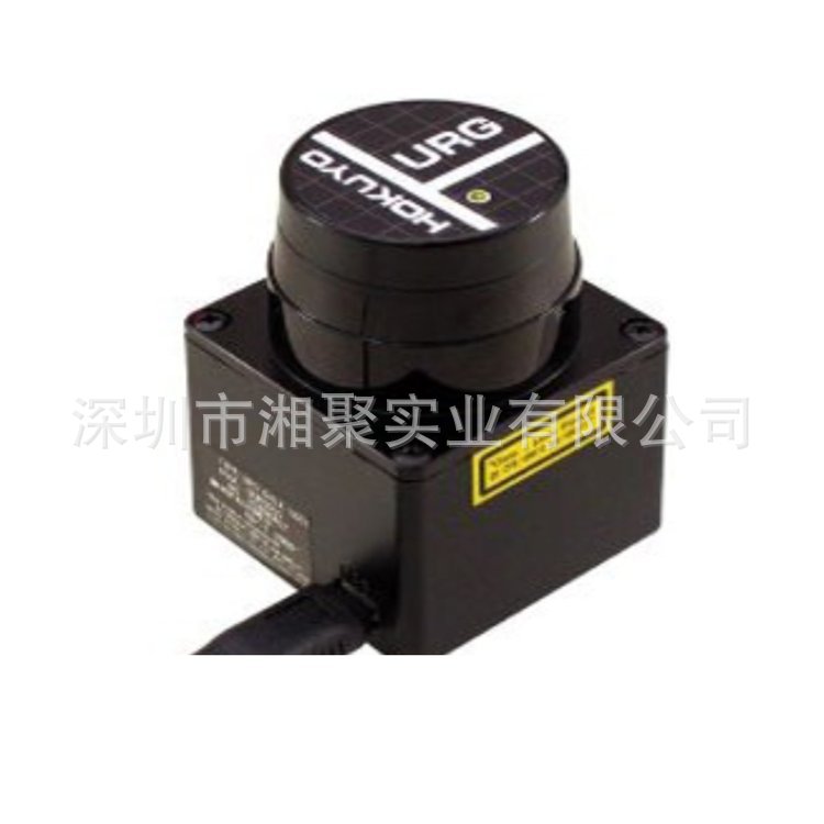 北阳传感器 激光扫描仪URG-04LX-UG01 测距仪适用于机器人 AGV