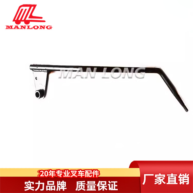 适用丰田叉车配件8FD/G/GN  操纵杆多路阀操控杆67804-26530-71