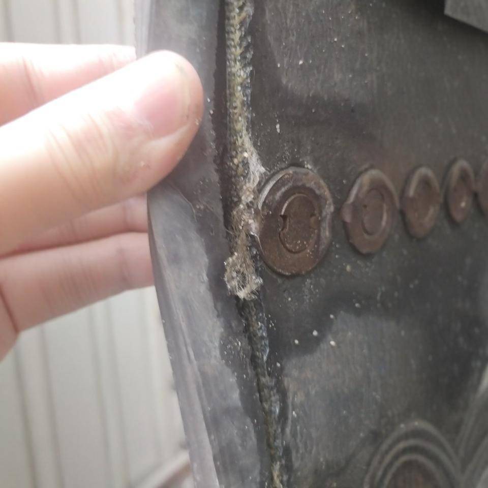 天露ZL2000冷粘接剂300G输送带粘接修补滚筒用