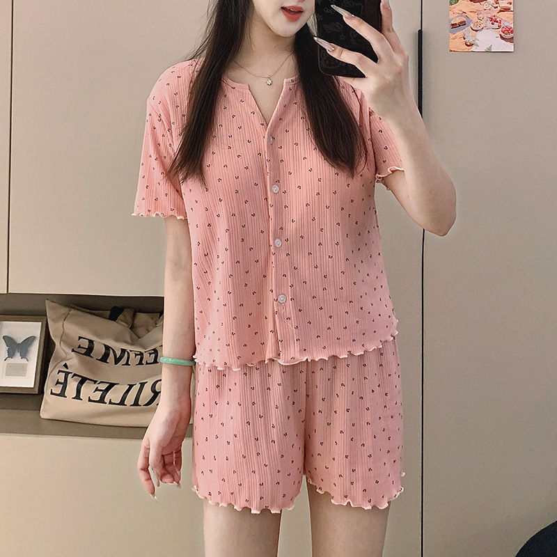 F반팔-346 된장꽃