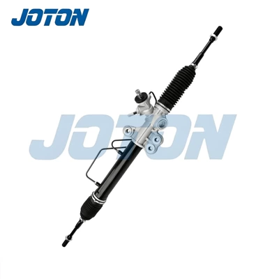49001-3Xt0A Japanese-Made Nissan, Steering gear