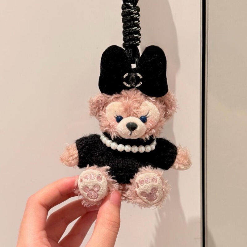 [ドロップシッピング] Xiaoxiangmei ins スタイルペンダント暖かいガールカーギフトカーペンダントバッグペンダント|undefined