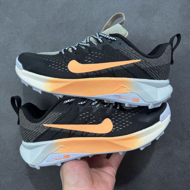 Putian Shoes Cross-Border Pure Original Wildhorse 10 Trail Running Shoes for Men and Women, Sports Hiking Outdoor Mountaineering Shoes