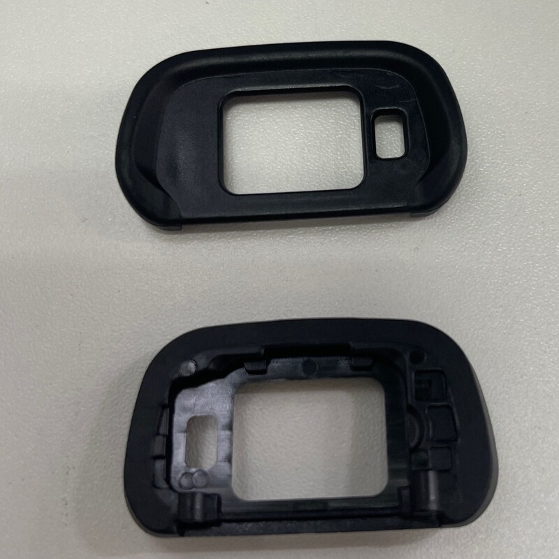 Suitable for Canon Eos-R7 Eyecup Eyepiece Cover Eyepiece Frame Viewfinder Frame R7 Hard Eyecup Domestic Eyecup