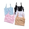 Japanese underwear, waist belt, sports top with cups for elementary school students, for running
