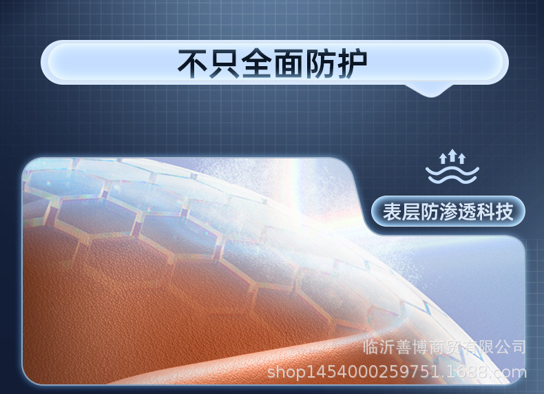 Suitable for 2025 Yu7 Trunk Mat, Full Surround Modification Accessories, Automotive Supplies, Interior Trunk Mat