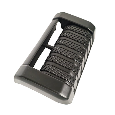 Front Bumper Decorative Parts – Bumper