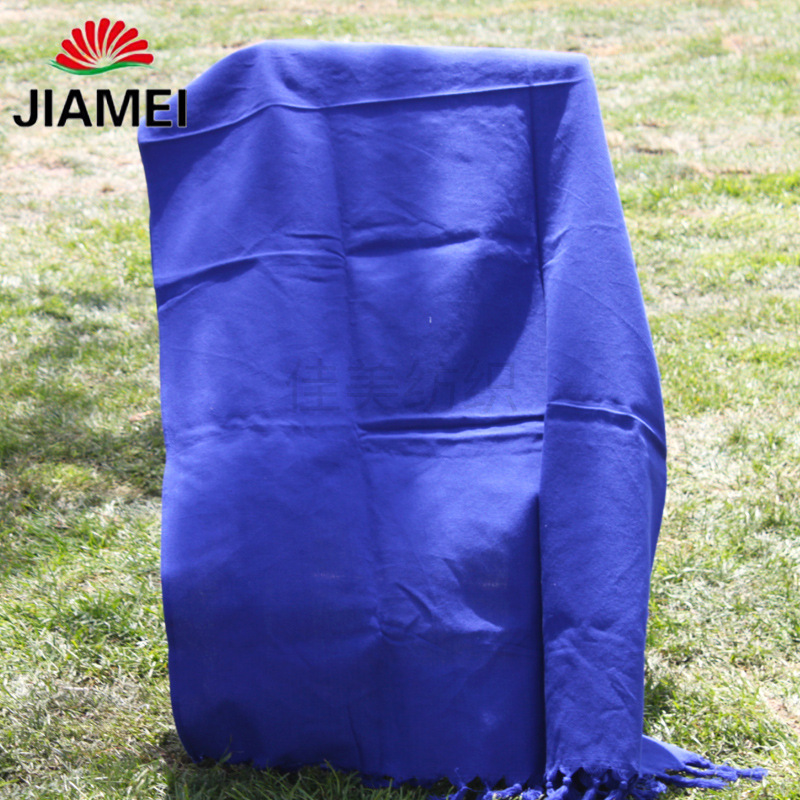 Pure Cotton European and American Style Striped Tassel Beach Towel, Export Cotton Turkish Towel, Large Bath Towel, Yarn-Dyed Fashion