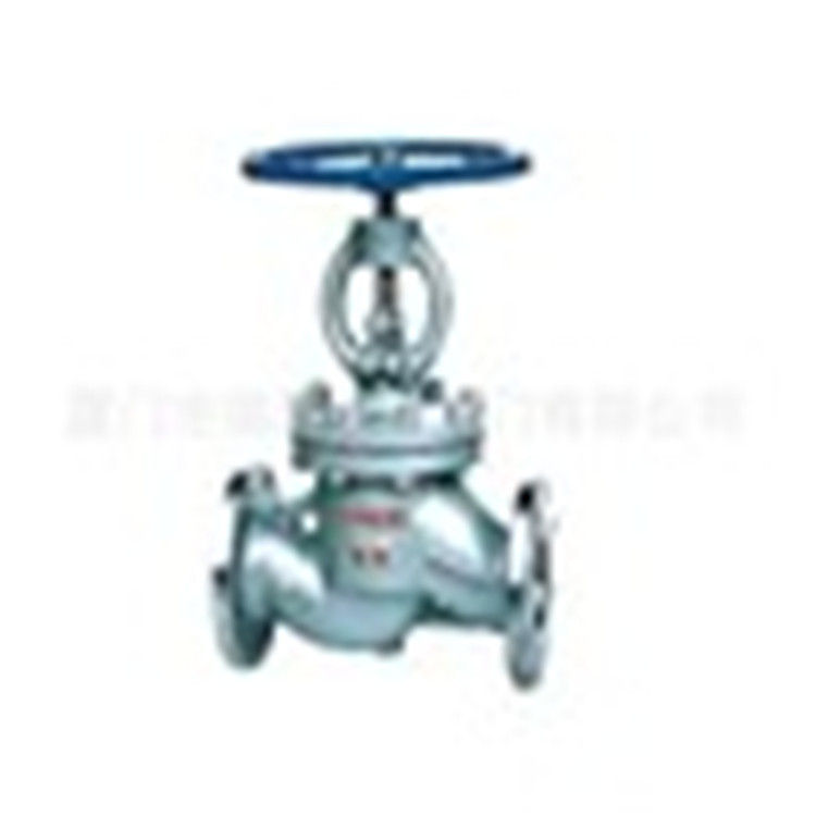 福厦美科供应WJ41H波纹管截止阀 不锈钢阀门 低温截止阀