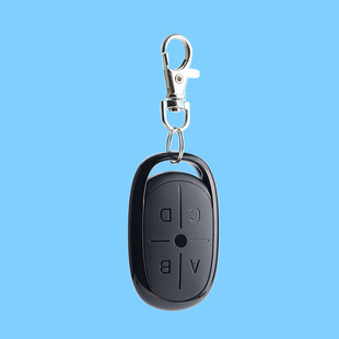 Customized Garage Rolling Shutter Door Controller Switch Remote Control Remote Control Electric Vehicle 433m Learning Code Remote Control