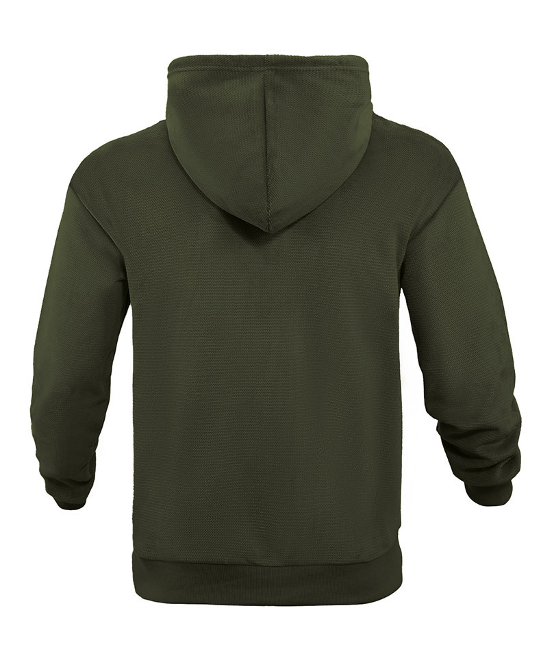 Giacca cardigan primavera autunno, uomo versatile e attraente, alla moda per persone di mezza età e giovani, cappuccio con cerniera lampo,_voghion.com