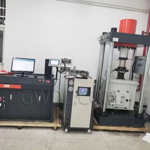 Luoyang Manufacturer 1600 Degree Accurate Constant Pressure Vacuum Atmosphere Heat Press Furnace