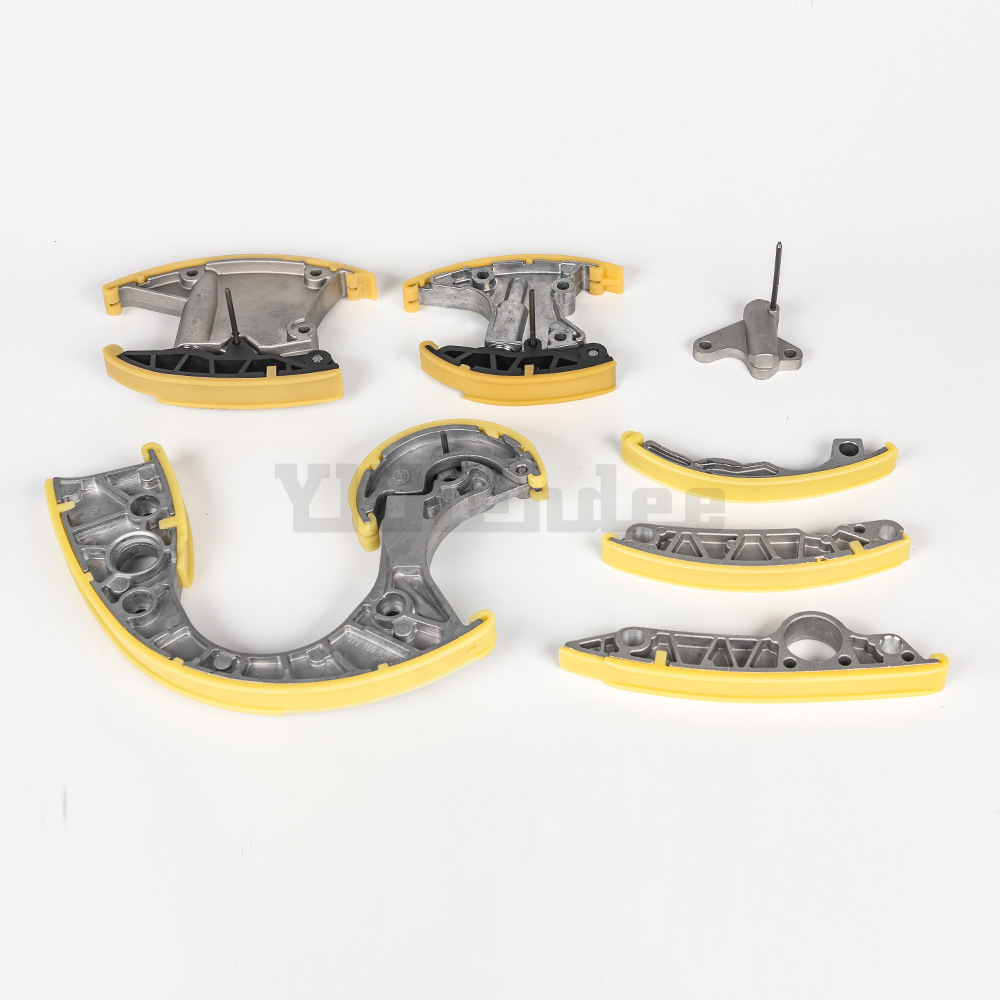 Timing Chain Kit Suitable for Audi Volkswagen 3.0 Diesel Old Model Timing Repair Kit 059109217C